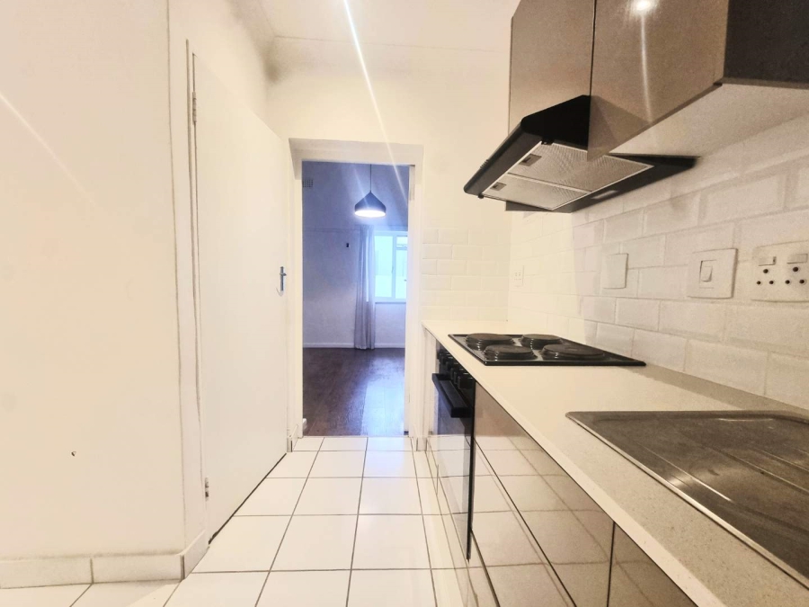 1 Bedroom Property for Sale in Cape Town City Centre Western Cape